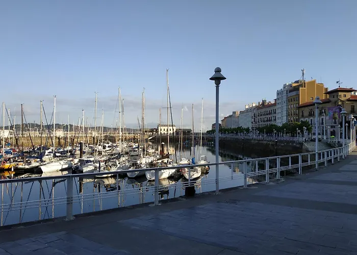 El Rincon Del Puerto