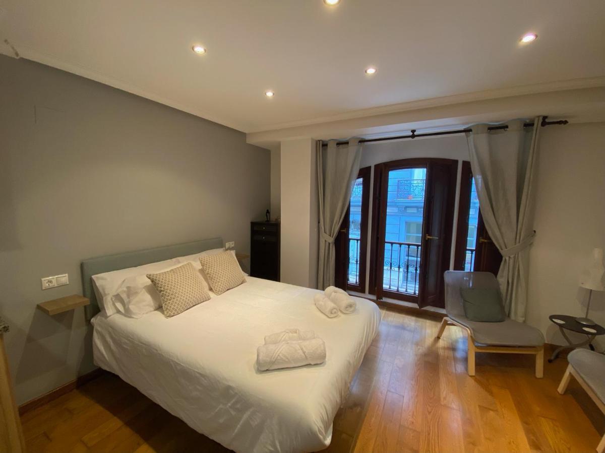 Apartamento El Rincon Del Puerto *