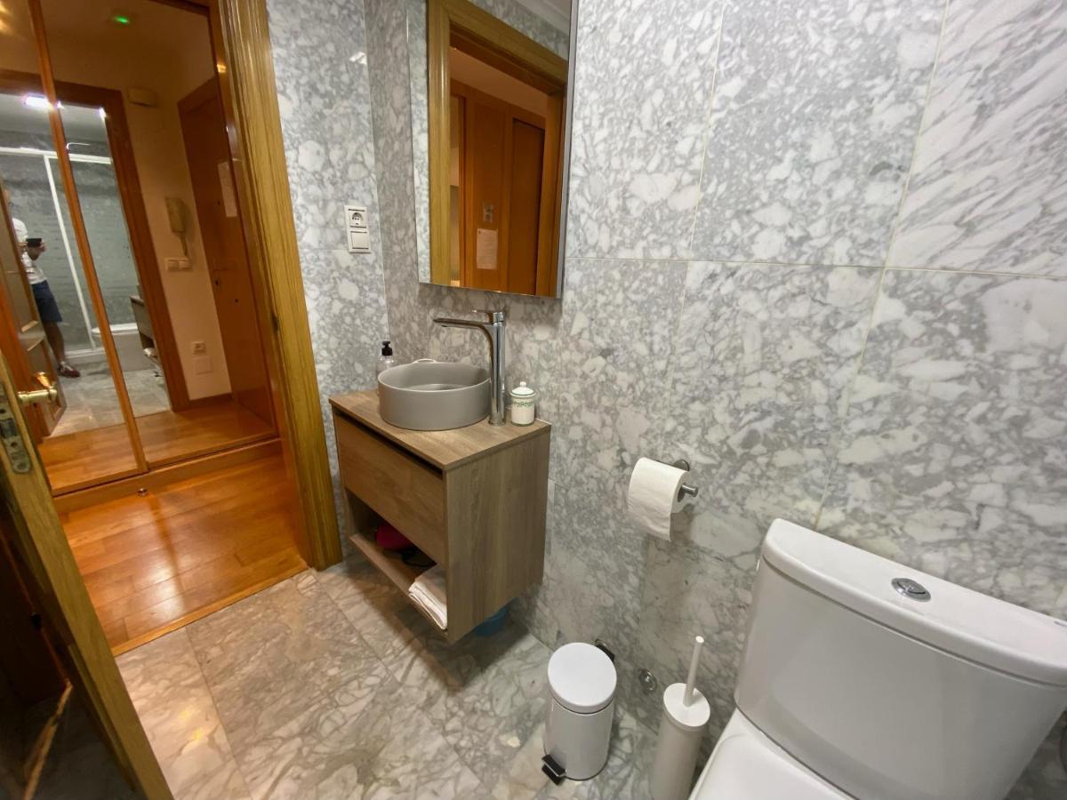 El Rincon Del Puerto Apartamento Gijón
