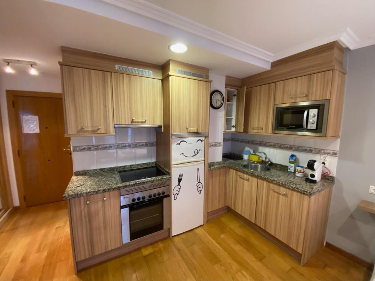 Apartamento El Rincon Del Puerto