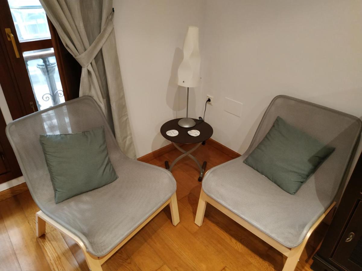 Apartamento El Rincon Del Puerto Gijón