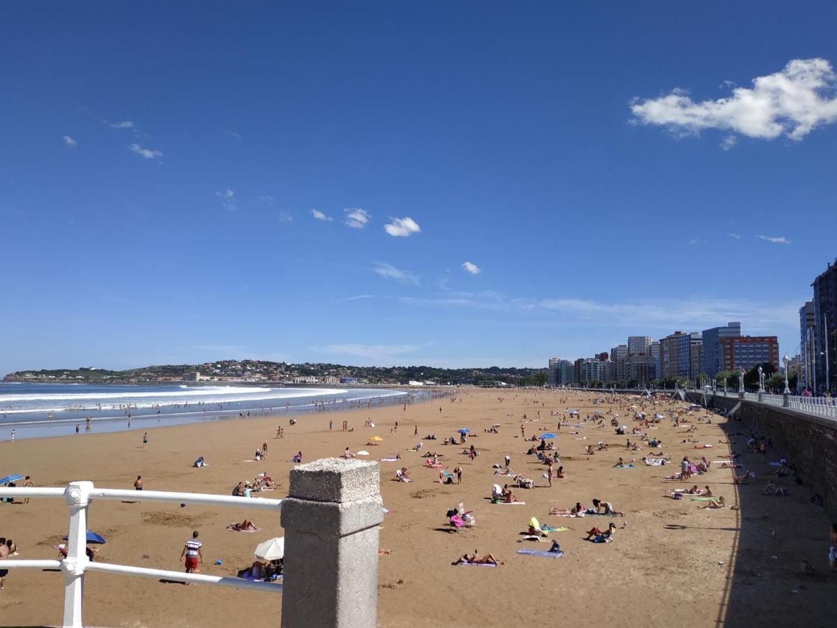 Apartamento El Rincon Del Puerto *